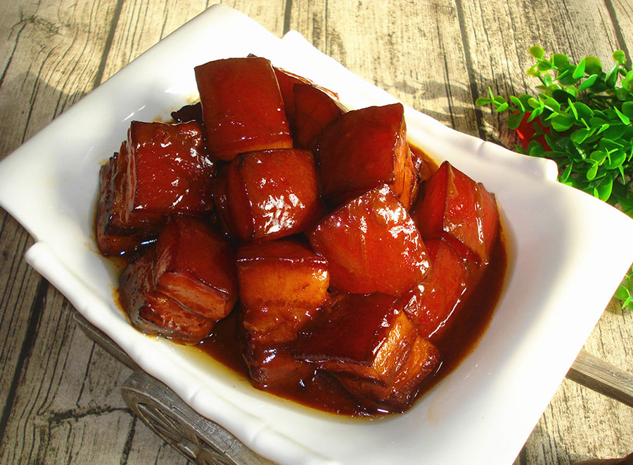 紅燒肉